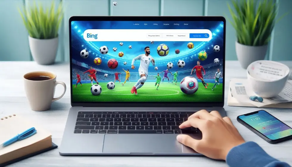 Bing Football Quiz – Hard Level (10 Questions)