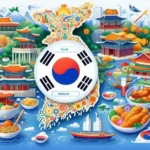 Test your knowledge with our South Korea Quiz inspired by the fun style of a bing homepage quiz. Explore 10 medium-level questions covering Korean culture, geography, food, cities, and tourist attractions — perfect for fans of world trivia and global travel.