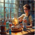 12 Weird Science Experiments That Actually Worked