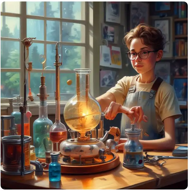 12 Weird Science Experiments That Actually Worked