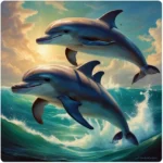 18 Weird Facts About Dolphins That Feel Impossible