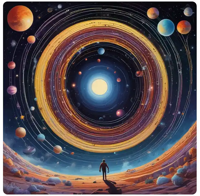 Space Quiz: Test Your Knowledge of the Universe