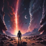 Surprising Facts About Space That Will Blow Your Mind