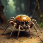 The Strange Truth About Spiders Scientists Just Found