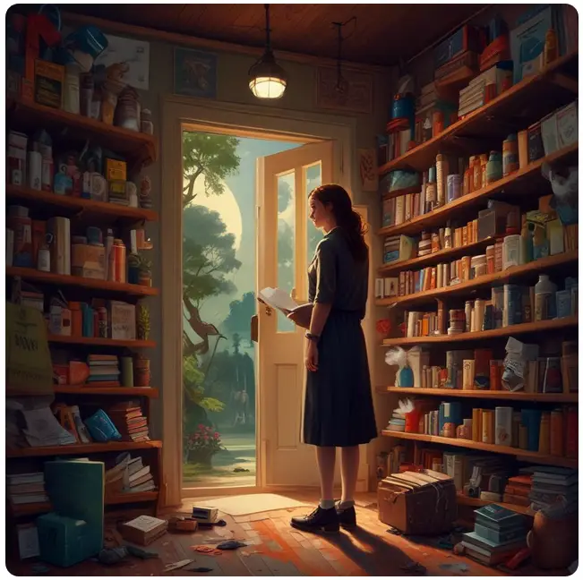 The Strange Truth About Everyday Things You Never Questioned