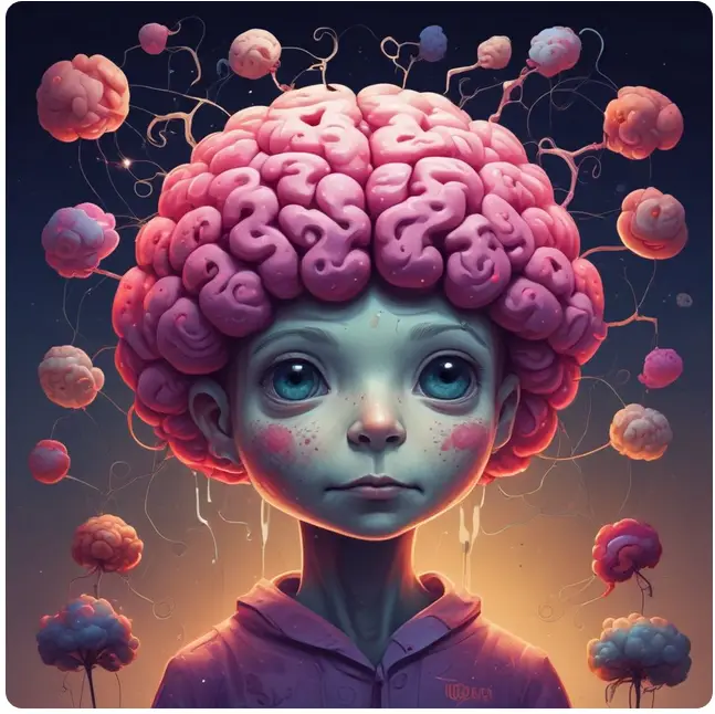 This Fact About Your Cute Brain Will Shock You