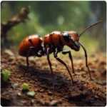 This Weird Fact About Ants Will Blow Your Mind