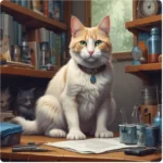 Weird Facts About Cats That Scientists Discovered