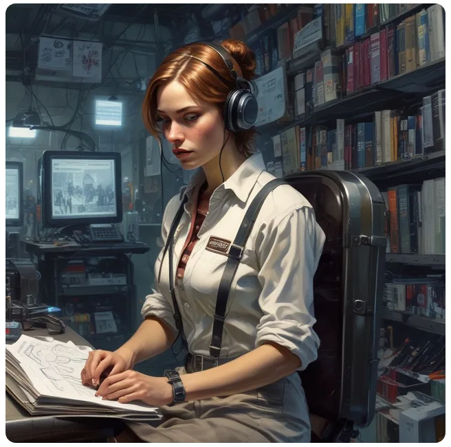 Why Do People Love Weird Facts So Much?