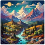 geography quiz answers today