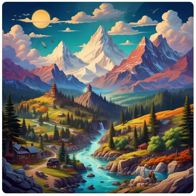 geography quiz answers today